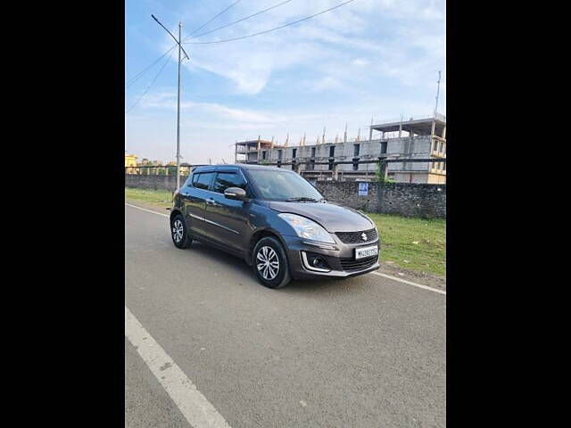 Used Maruti Suzuki Swift [2014-2018] VXi in Nagpur