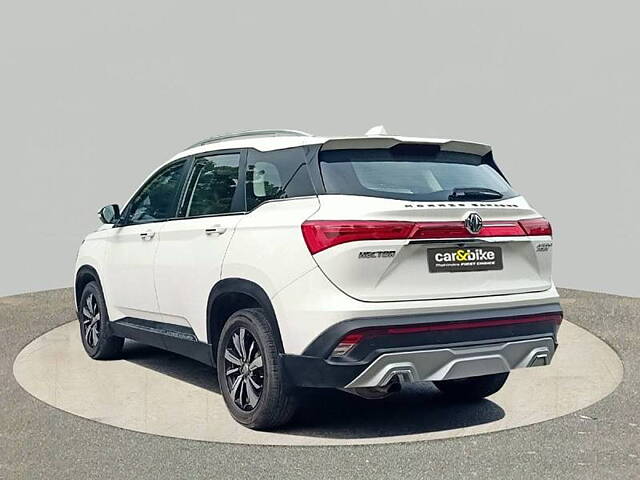 Used MG Hector [2019-2021] Smart 1.5 DCT Petrol [2019-2020] in Noida