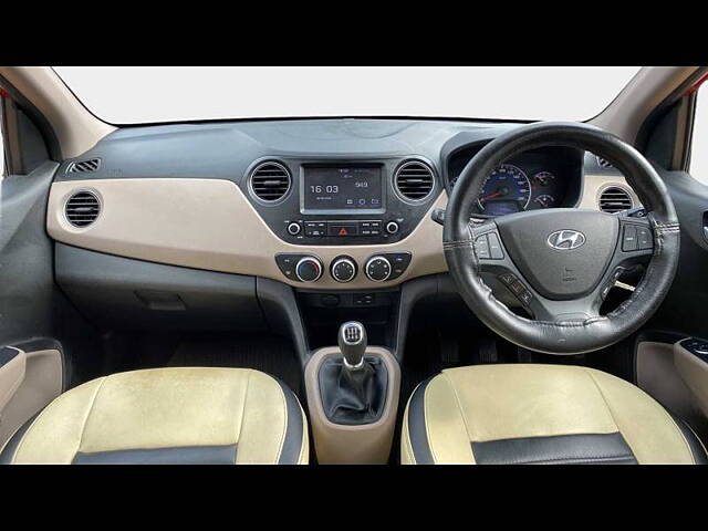 Used Hyundai Grand i10 Sportz 1.2 Kappa VTVT in Mysore