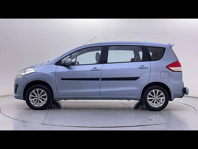 Used 2014 Maruti Suzuki Ertiga in Bangalore