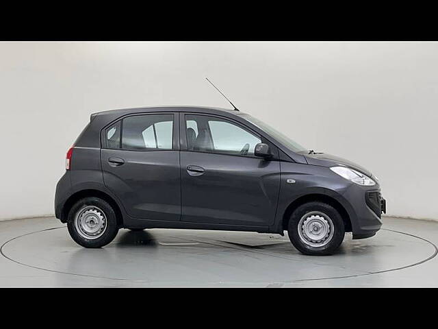 Used Hyundai Santro Magna [2018-2020] in Lucknow