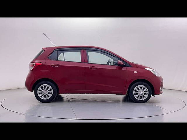 Used Hyundai Grand i10 Magna 1.2 Kappa VTVT in Bangalore