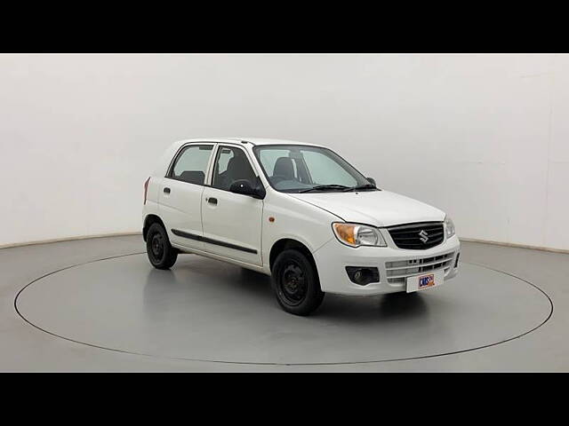 Used 2011 Maruti Suzuki Alto in Hyderabad