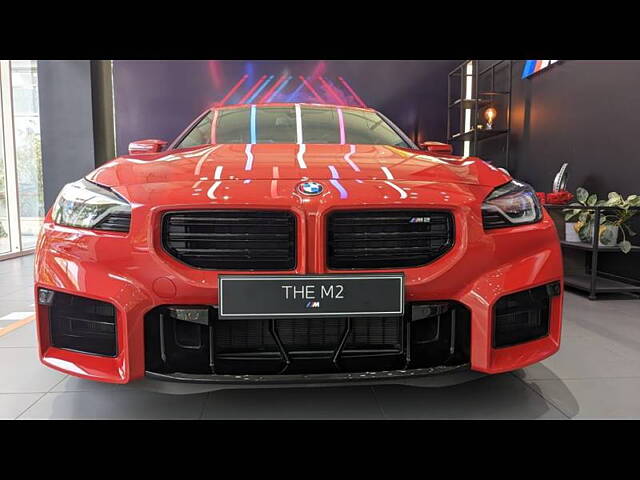 Used 2023 BMW M2 in Ahmedabad