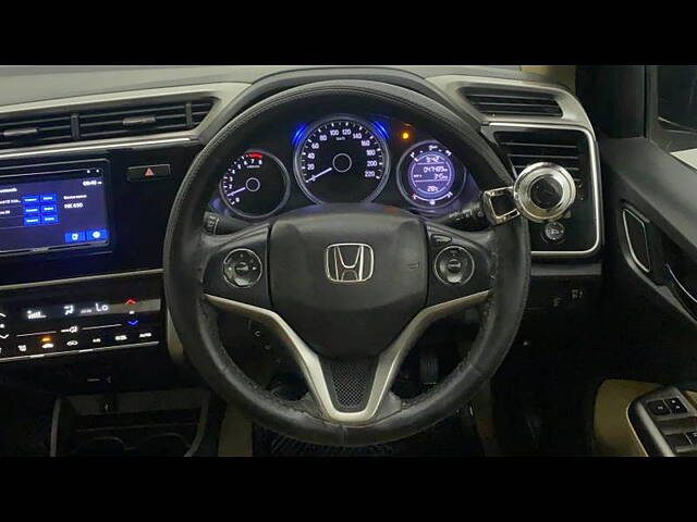 Used Honda City [2014-2017] VX in Pune