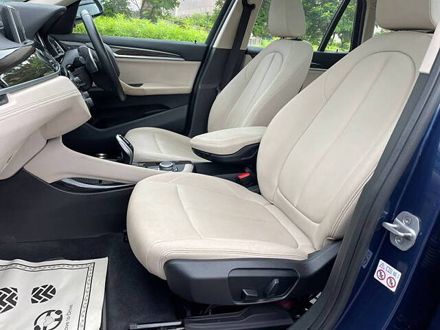 Used BMW X1 [2020-2023] sDrive20i xLine in Mumbai