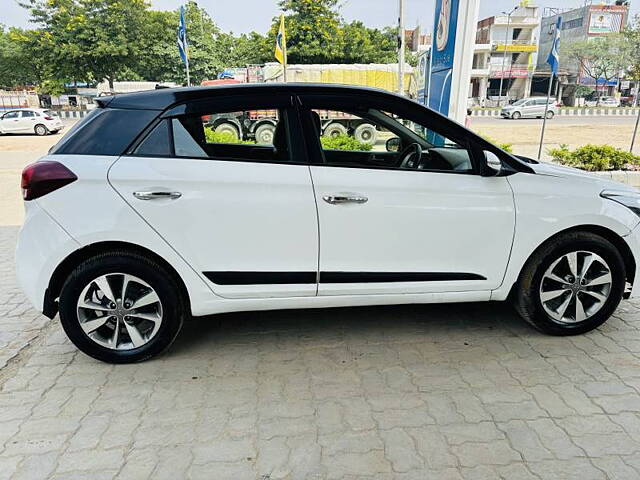 Used Hyundai Elite i20 [2018-2019] Asta 1.4 CRDi in Lucknow