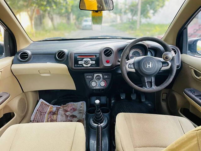 Used Honda Brio [2011-2013] S MT in Jaipur