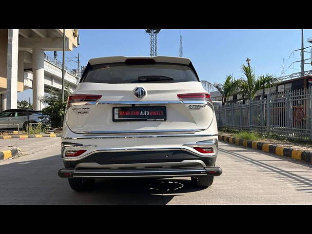 Used MG Hector [2019-2021] Sharp 2.0 Diesel [2019-2020] in Noida