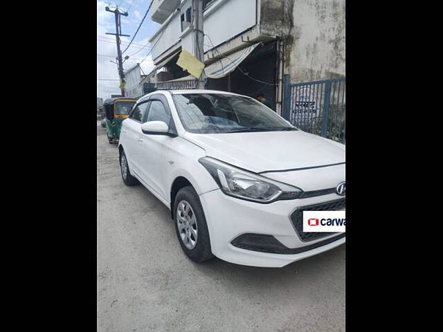 Used Hyundai Elite i20 [2017-2018] Magna Executive 1.2 in Dehradun