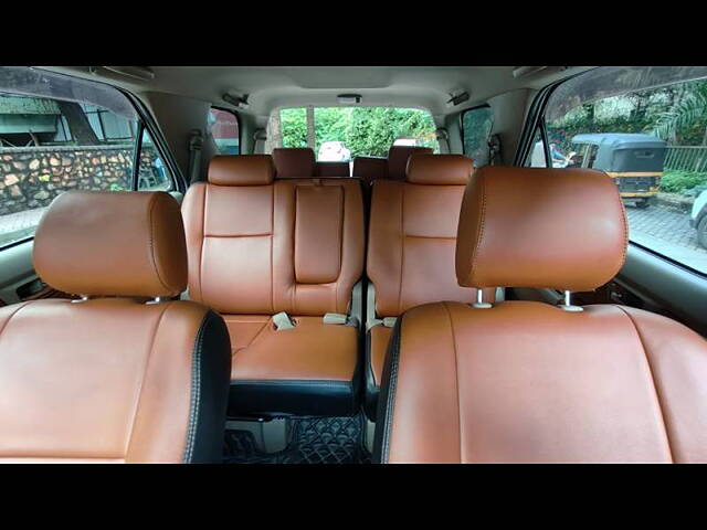 Used Toyota Fortuner [2009-2012] 3.0 MT in Thane