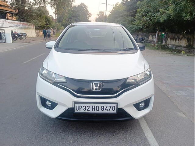 Used 2016 Honda Jazz in Lucknow