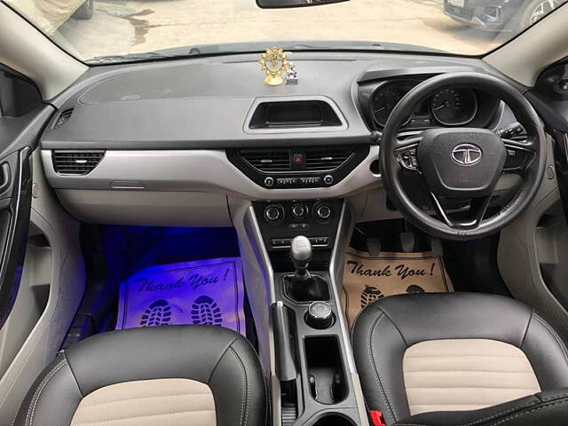 Used Tata Nexon [2017-2020] XM in Delhi