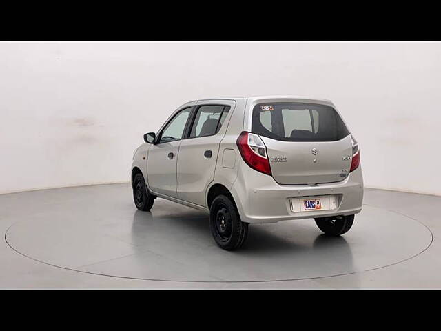 Used Maruti Suzuki Alto K10 [2014-2020] VXi AMT (Airbag) [2014-2019] in Bangalore