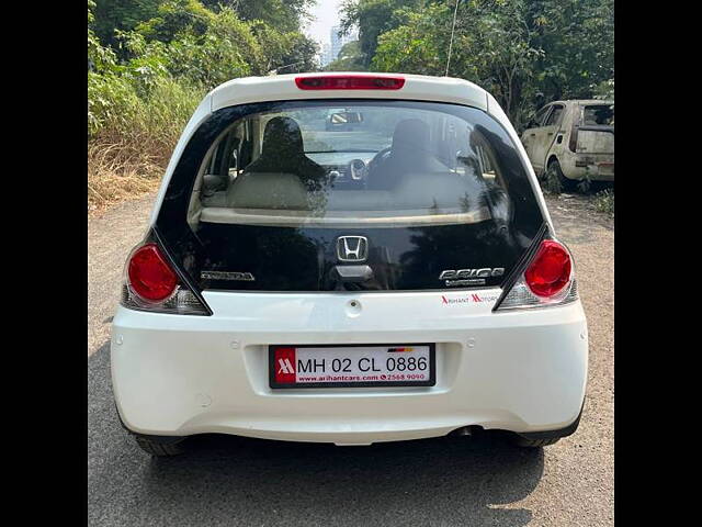 Used Honda Brio [2011-2013] S(O)MT in Mumbai