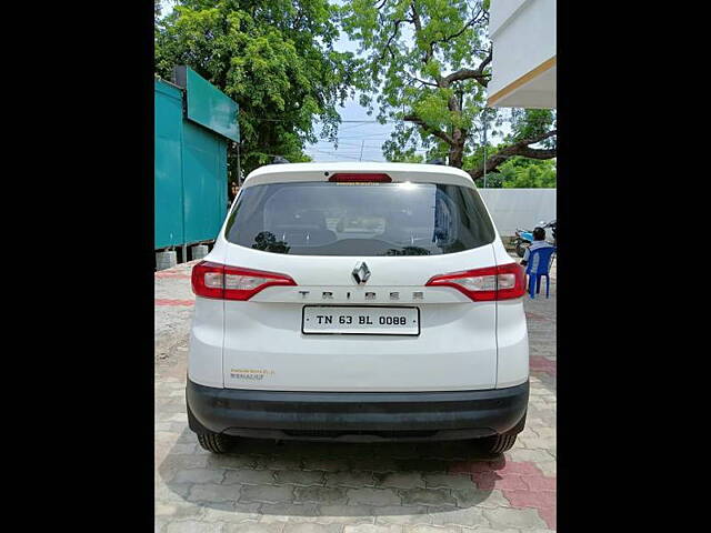 Used Renault Triber [2019-2023] RXL [2019-2020] in Madurai