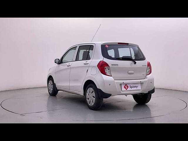 Used Maruti Suzuki Celerio [2017-2021] ZXi AMT [2019-2020] in Bangalore