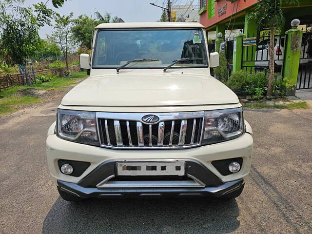 Used 2022 Mahindra Bolero in Kolkata