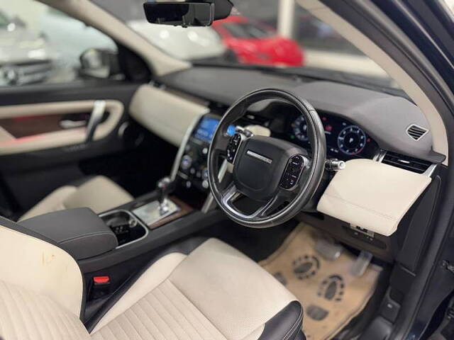 Used Land Rover Range Rover Sport [2018-2022] HSE 2.0 Petrol in Delhi