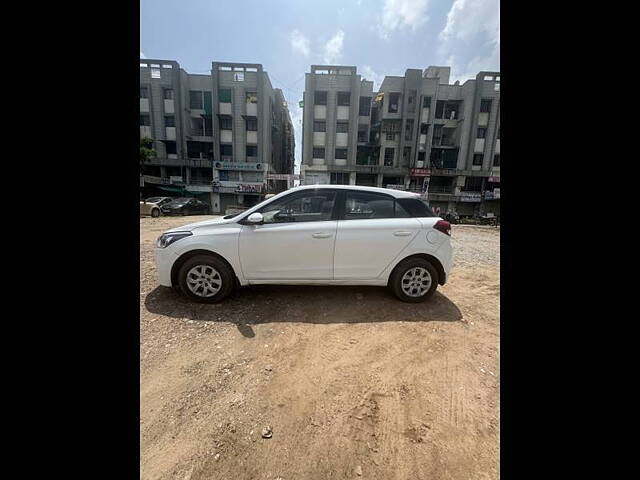 Used Hyundai Elite i20 [2014-2015] Sportz 1.4 (O) in Ahmedabad