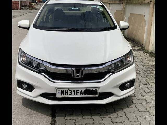 Used Honda City [2014-2017] VX (O) MT in Nagpur