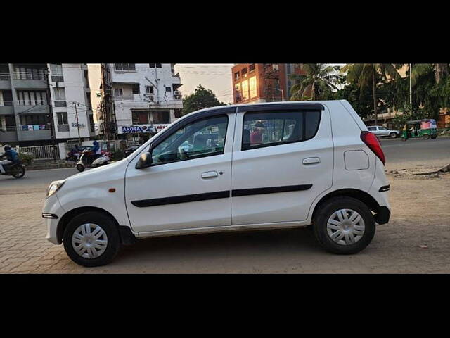 Used Maruti Suzuki Alto 800 [2012-2016] Lxi in Vadodara