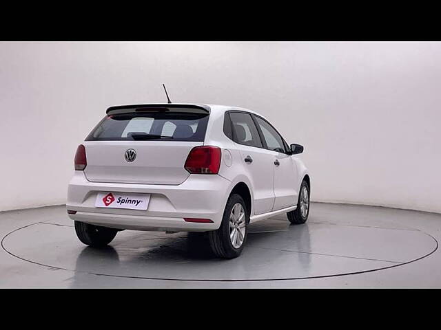 Used Volkswagen Polo [2016-2019] Comfortline 1.2L (P) in Bangalore