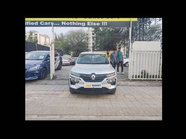 Used Renault Kwid [2015-2019] RXL [2015-2019] in Pune