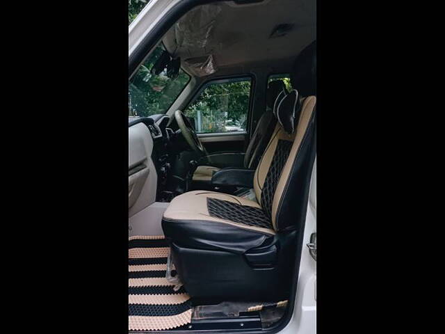 Used Mahindra Scorpio 2021 S11 2WD 7 STR in Kolkata