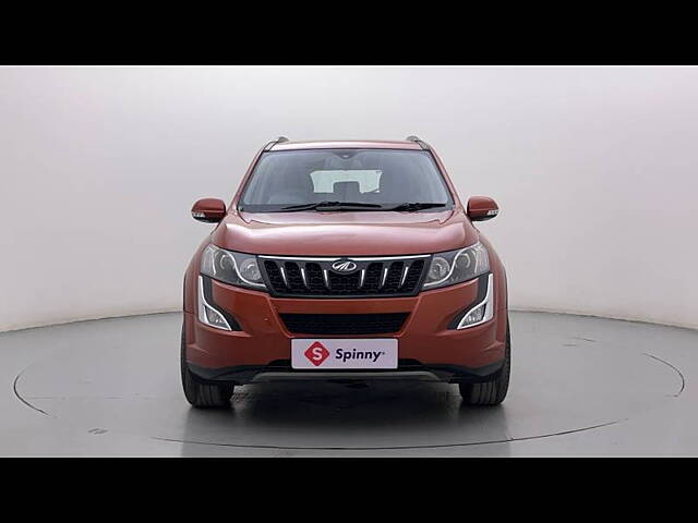 Used Mahindra XUV300 [2019-2024] 1.5 W6 [2019-2020] in Bangalore