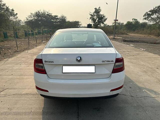 Used Skoda Octavia [2013-2015] Elegance 2.0 TDI AT in Mumbai