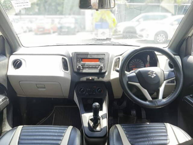 Used Maruti Suzuki Wagon R [2019-2022] VXi 1.0 [2019-2019] in Pune