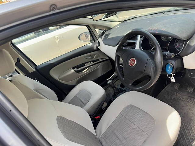 Used Fiat Linea Active T-Jet [2014-2016] in Lucknow