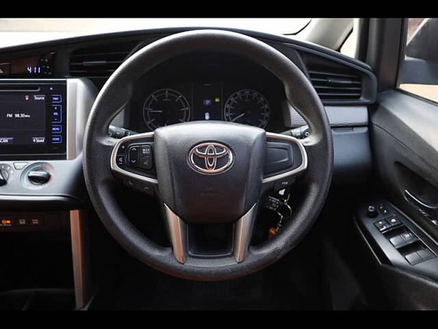 Used Toyota Innova Crysta [2016-2020] 2.8 GX AT 7 STR [2016-2020] in Delhi