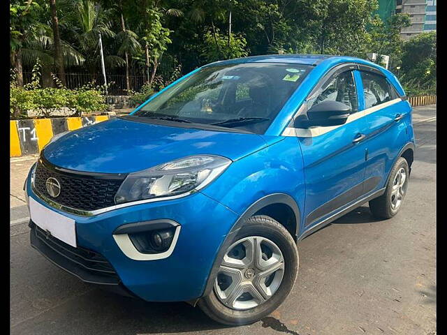 Used Tata Nexon [2017-2020] XMA Petrol in Mumbai