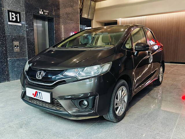 Used Honda Jazz [2015-2018] V AT Petrol in Ahmedabad