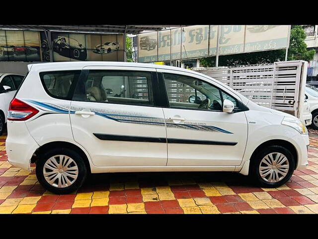 Used Maruti Suzuki Ertiga [2012-2015] VDi in Kheda