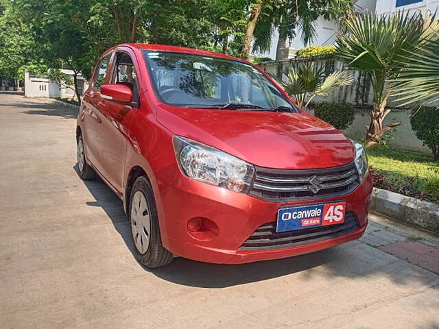 Used Maruti Suzuki Celerio [2017-2021] ZXi [2017-2019] in Lucknow