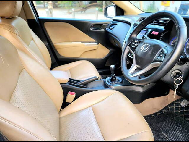 Used Honda City [2011-2014] V MT CNG Compatible in Delhi