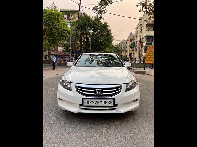 Used 2013 Honda Accord in Delhi