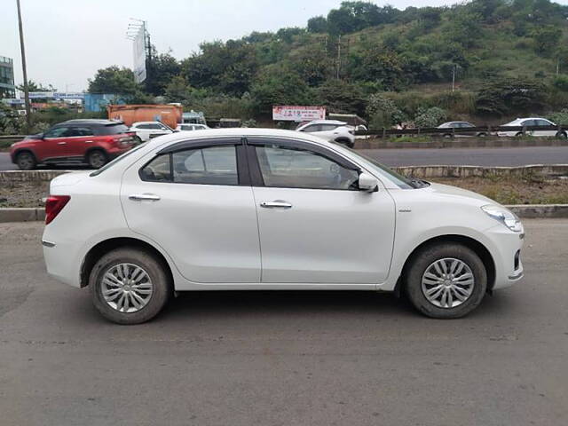 Used Maruti Suzuki Dzire [2017-2020] VDi in Pune