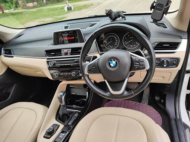 Used BMW X1 [2013-2016] sDrive20d M Sport in Guwahati