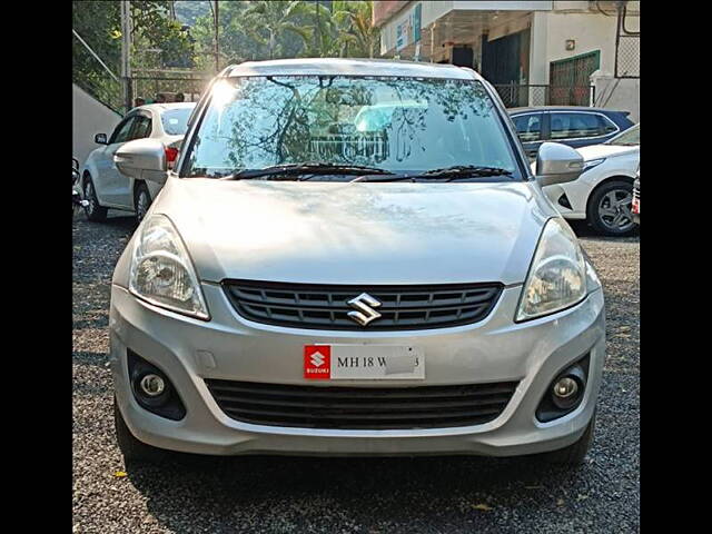 Used Maruti Suzuki Swift DZire [2011-2015] VXI in Nashik