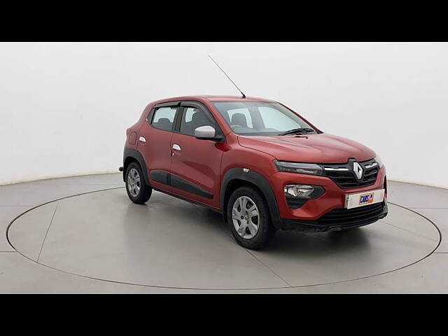 Used 2021 Renault Kwid in Chennai