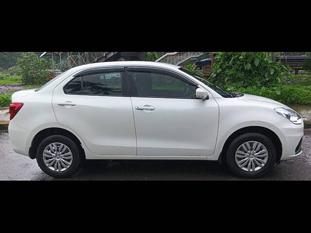 Used Maruti Suzuki Dzire VXi CNG [2020-2023] in Thane