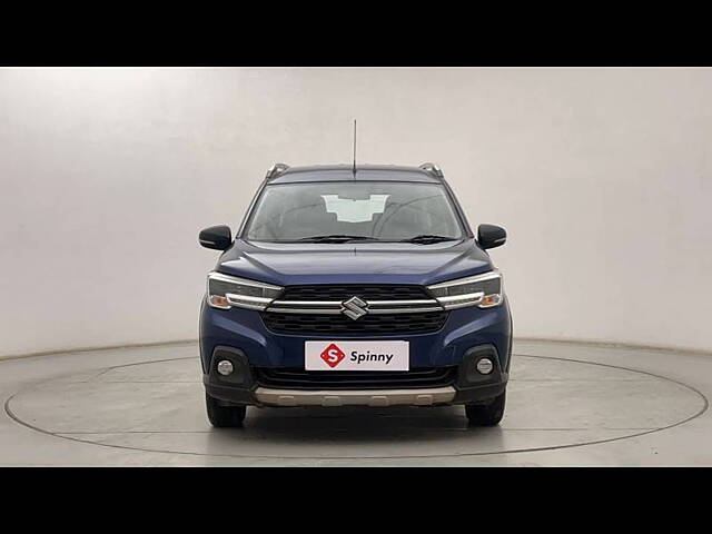 Used Maruti Suzuki XL6 [2019-2022] Zeta MT Petrol in Pune