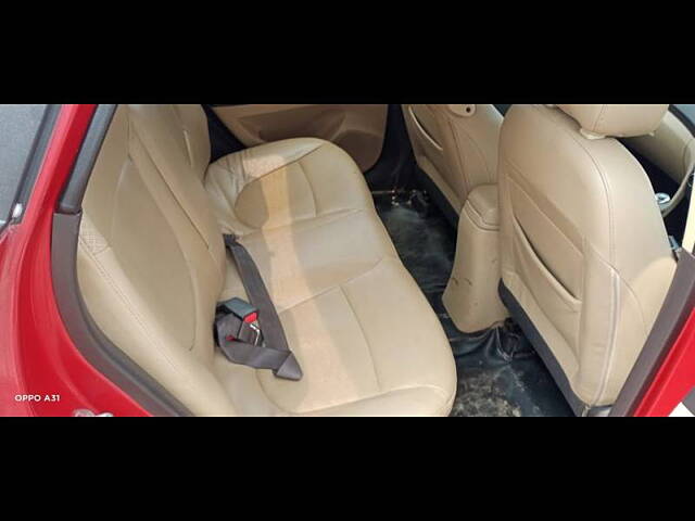 Used Hyundai Verna [2017-2020] SX (O) 1.6 CRDi in Bhubaneswar