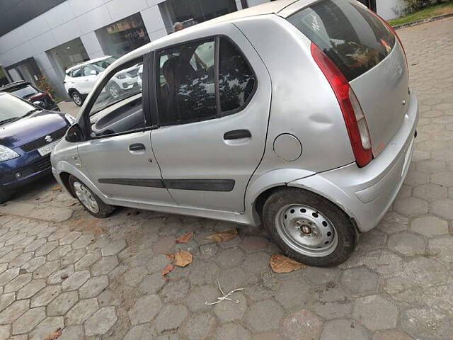 Used Tata Indica V2 [2003-2006] DLE BS-II in Salem