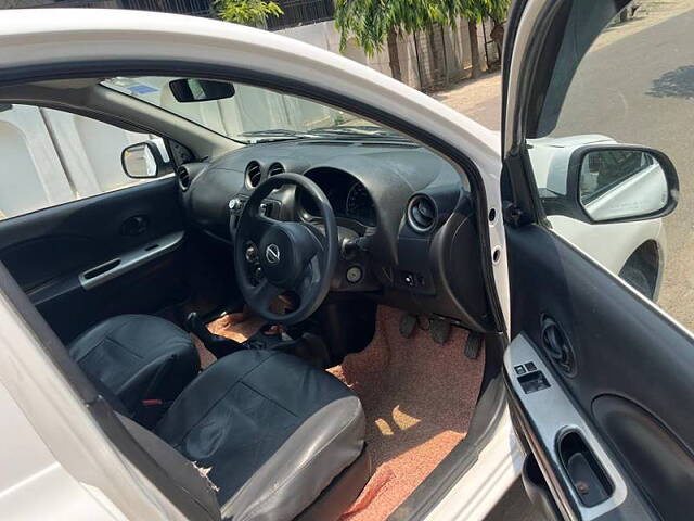 Used Nissan Micra [2013-2018] XL [2013-2016] in Lucknow