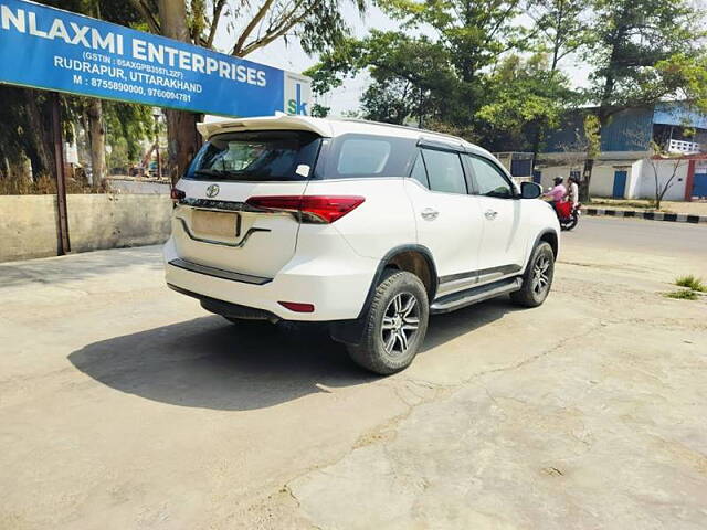 Used Toyota Fortuner [2016-2021] 2.8 4x2 MT [2016-2020] in Rudrapur